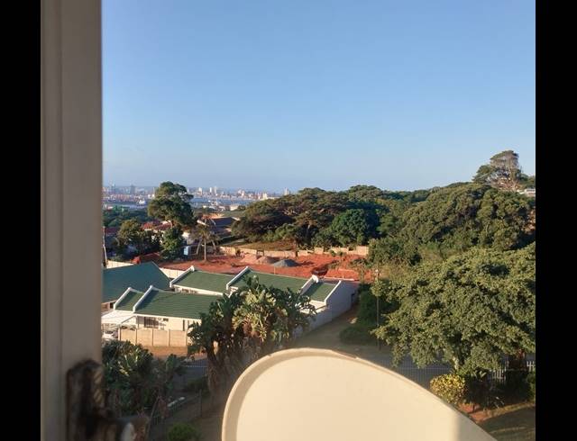 1.5 BEDROOM FLAT SOLD IN BLUFF
